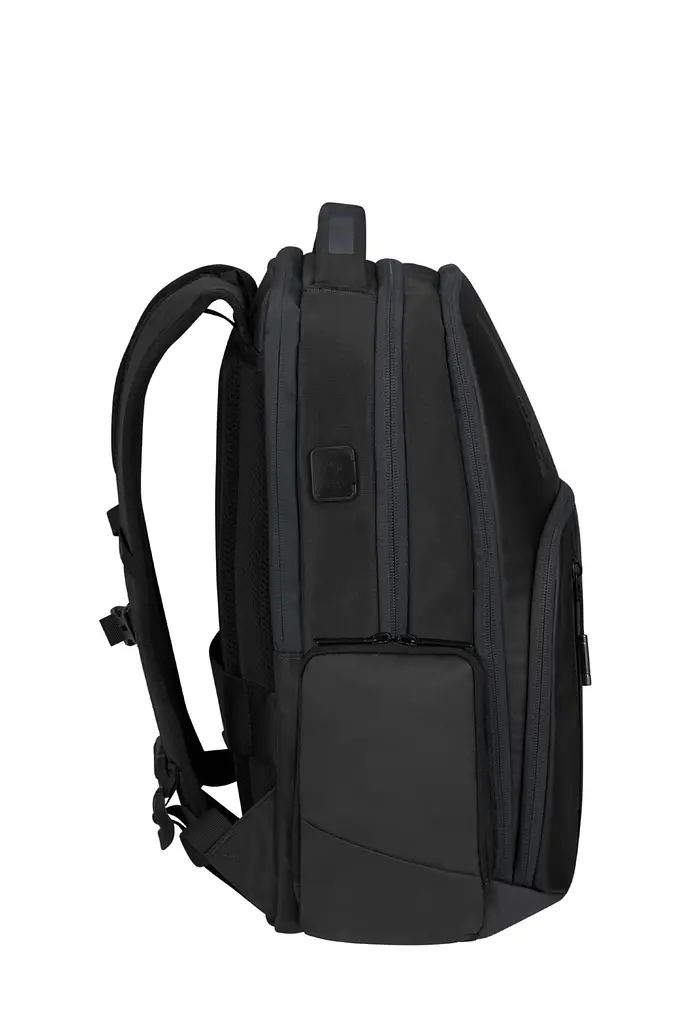 Рюкзак 14,1" Samsonite BIZ2GO BLACK 43x31x21 KI1*09003 - фото 15
