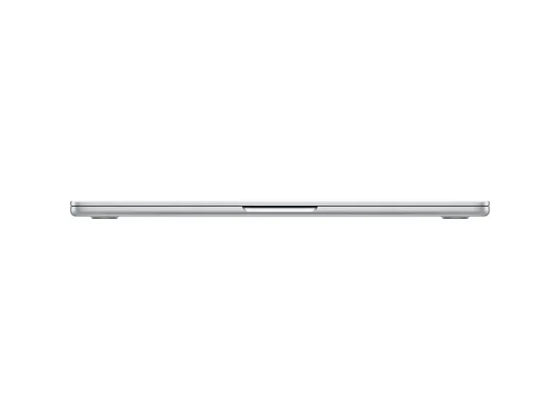 Ноутбук Apple MacBook Air 13,6 2025 Silver (MW0W3) - фото 6