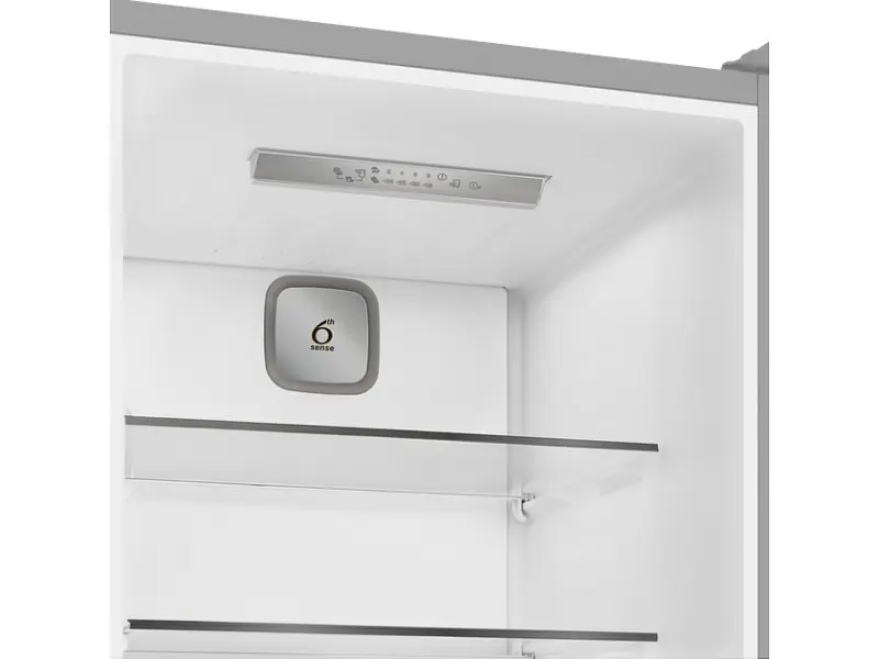 Холодильник Whirlpool WHK 25402 XP4U - фото 5