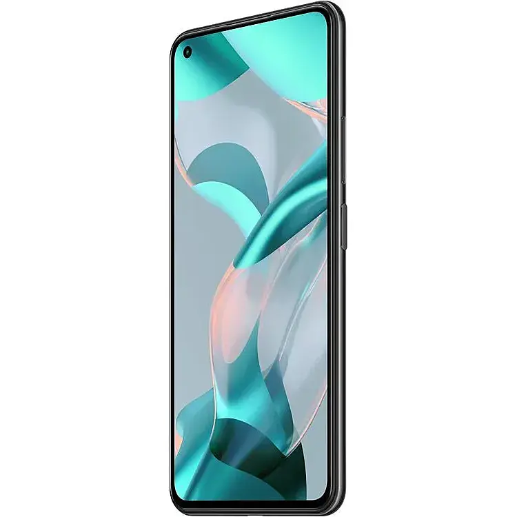Смартфон Xiaomi 11 Lite 5G NE 8/128GB Global (Truffle Black) - фото 5