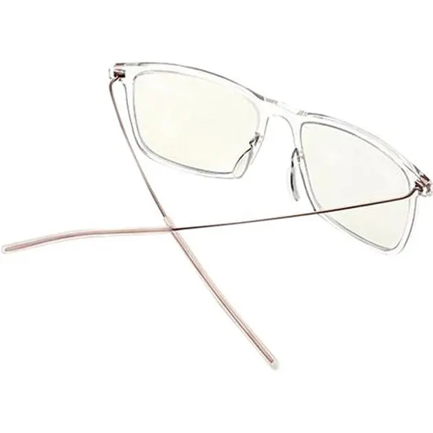 Окуляри для комп'ютера Mi Computer Glasses PRO  білі - фото 2