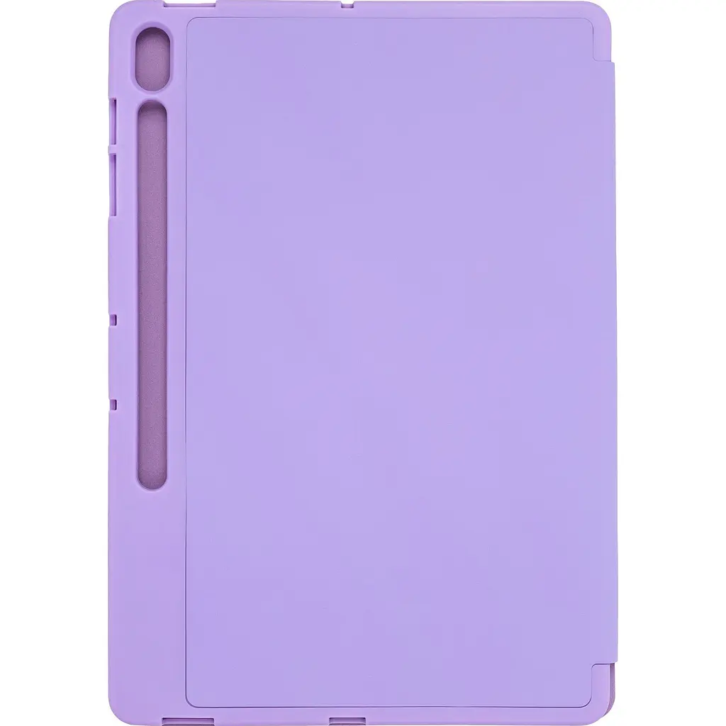 Чехол-книжка ArmorStandart Smart Fold Pen для Samsung Galaxy Tab S10 FE+ Light Purple (ARM85556) [151846] - фото 2