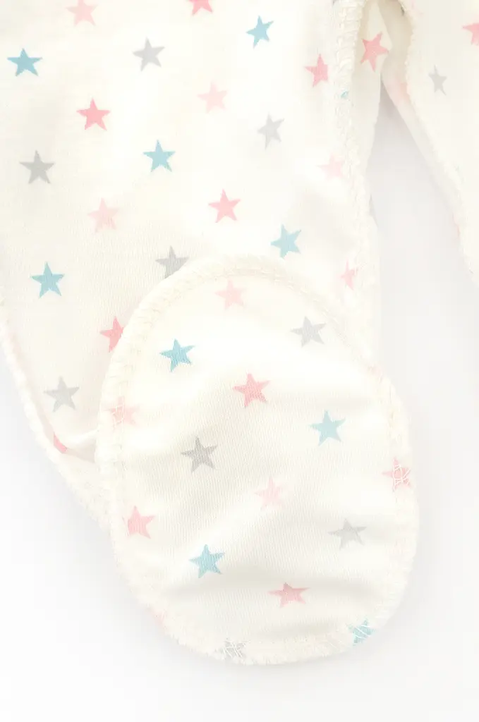 Комплект для новонародженої сорочечка повзунки Stars - фото 6