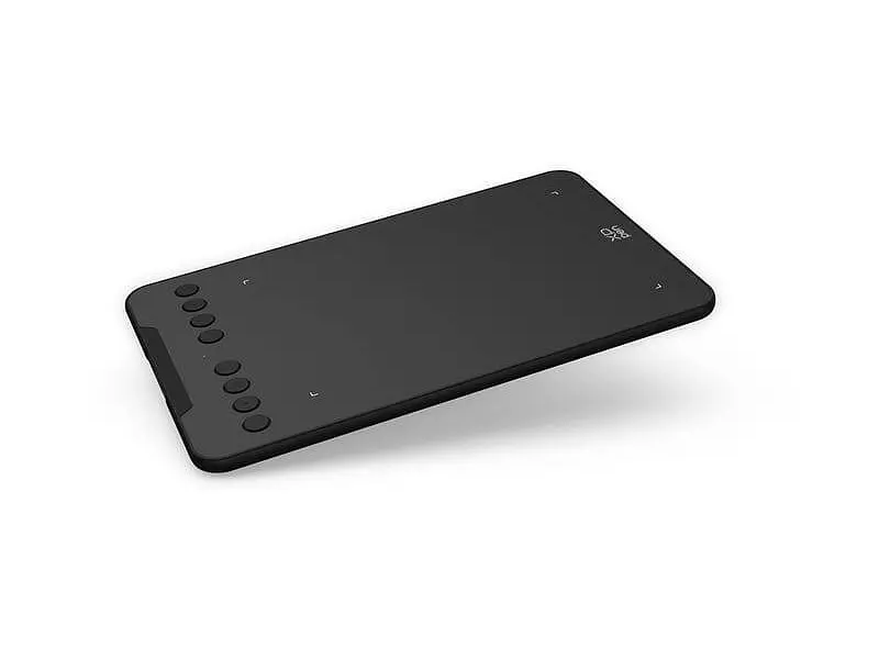 Графічний планшет XP-Pen Deco mini 7 V2 - фото 4
