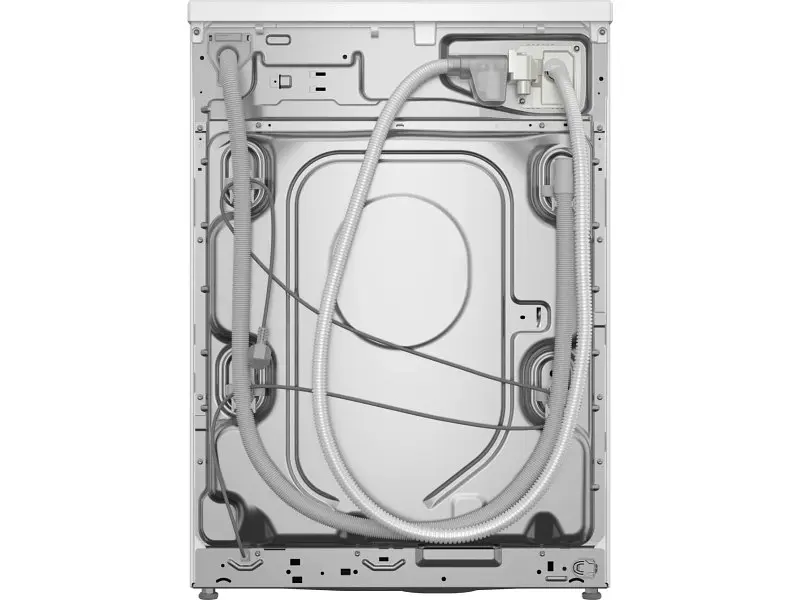Пральна машина автоматична Bosch WGB256A1UA - фото 3