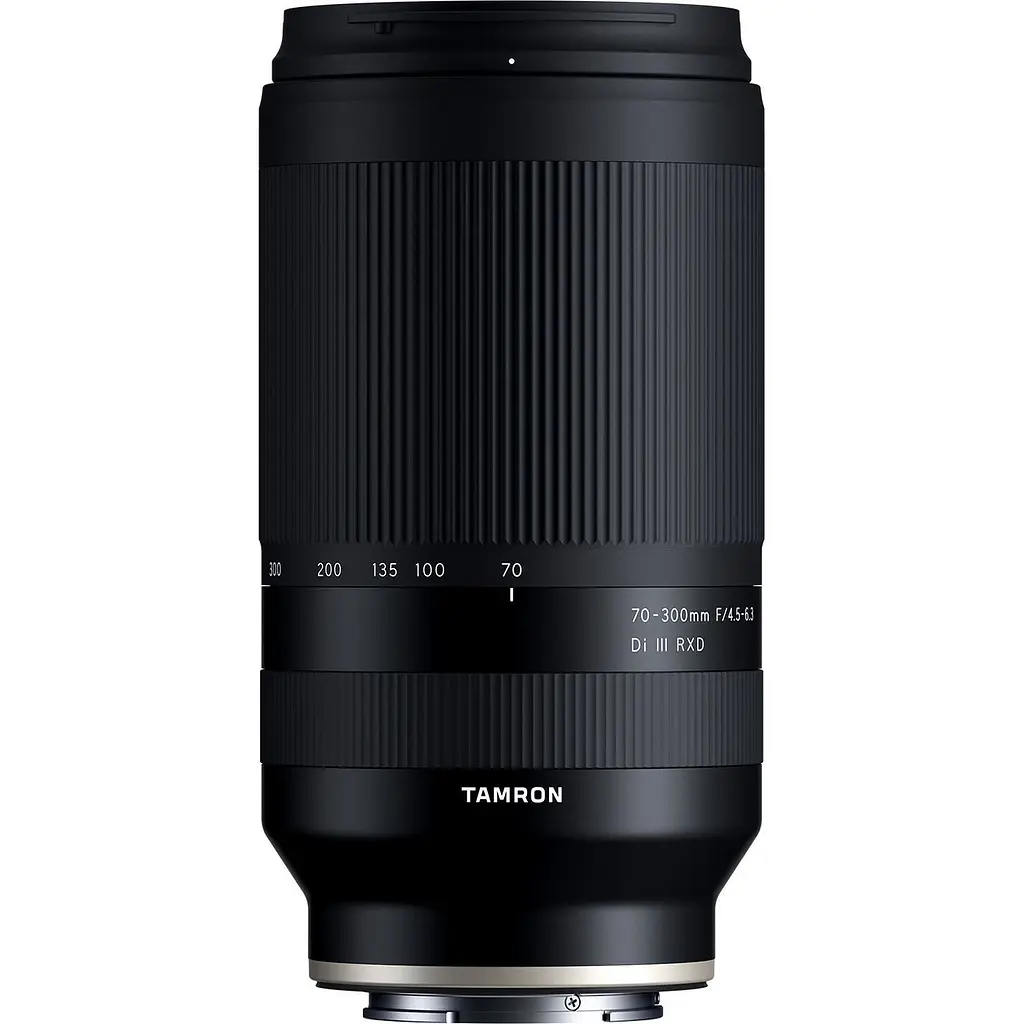 Об'єктив Tamron AF 70-300mm f/4.5-6.3 Di III RXD Sony E (A047S) - фото 10