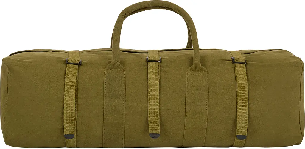 Сумка для інструментів Highlander Rope Handle Tool Bag 75 cm Olive (TB004) - фото 2