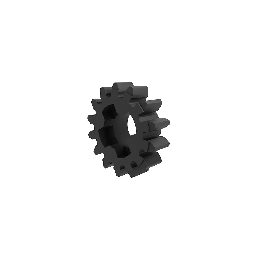 Шестерня BEAR VARIMIXER TEDDY 5L AR005-324-TD001 - фото 2