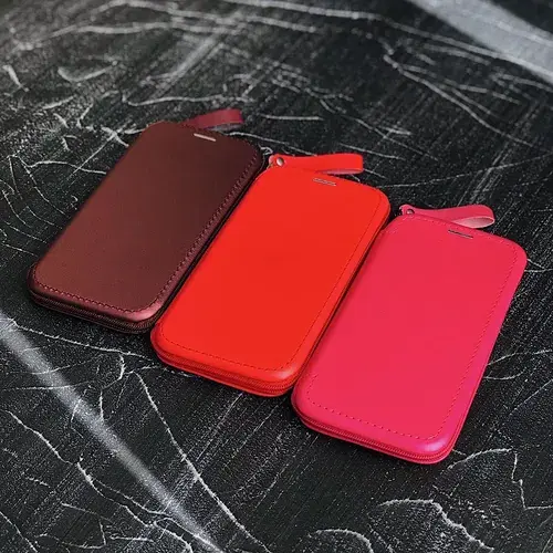Чохол Atlanta для Apple iPhone 12 Pro (MGMN3/MGLR3) - фото 3
