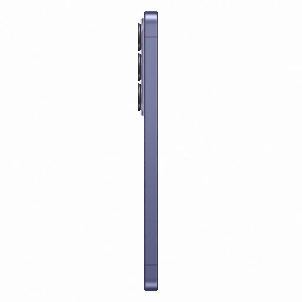 Смартфон Samsung Galaxy S26 12/256GB Cobalt Фіолетовий (SM-S942BZVGEUC) - фото 8