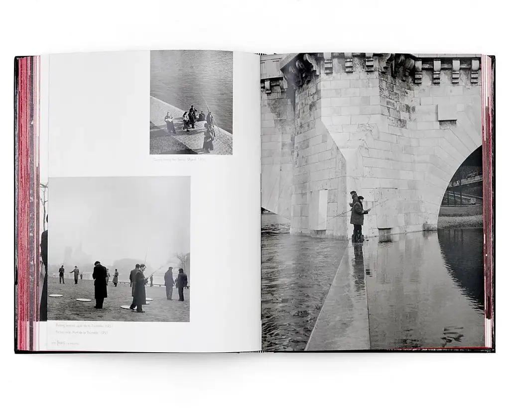 Robert Doisneau: Paris - фото 6