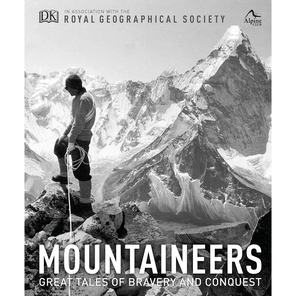 Mountaineers -