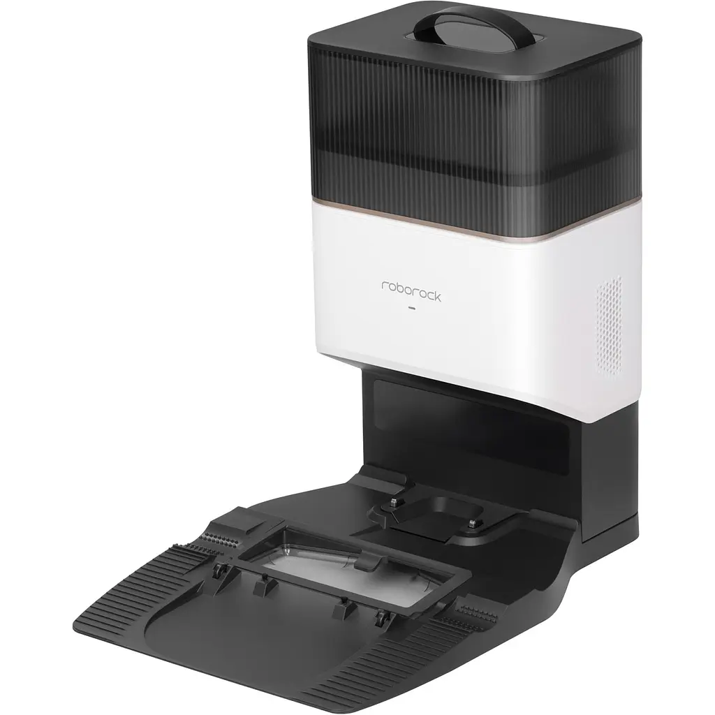 Робот-пилосос RoboRock Vacuum Cleaner S8+ White [85022] - фото 6