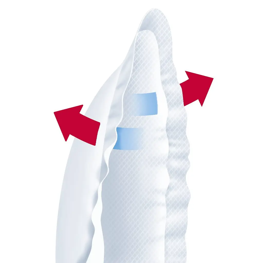 Прокладки для грудей Chicco 30 шт. (61779.00) - фото 3