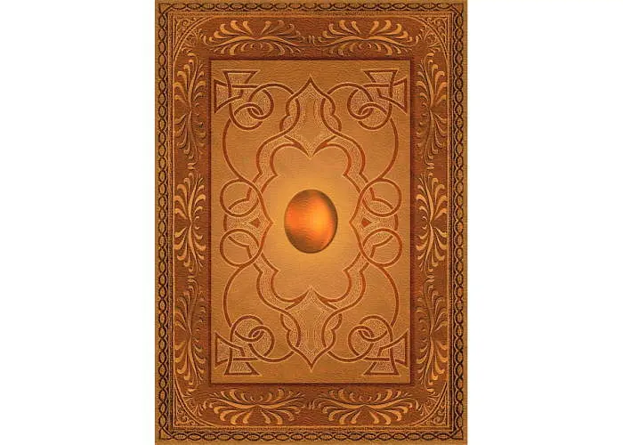 Карты Scarabeo Оракул Телема Ленорман (Thelema Lenormand Oracle Tarot) (ВР_КТОТЛ) - фото 6