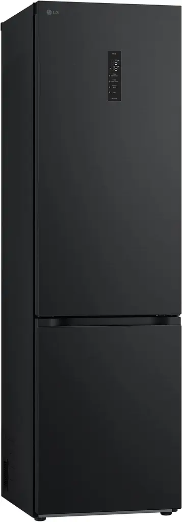 Холодильник LG GW-B509FXFW