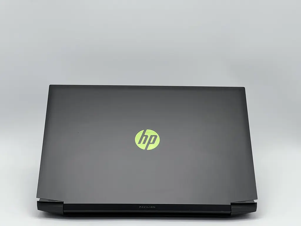 Ноутбук HP 16" Pavilion 16-A0032DX, i5-10300H, 16 GB, 480 GB, NVIDIA GeForce GTX 1660Ti Max - Q Design, 1920x1080, IPS (SH26021566) Б/у - фото 4