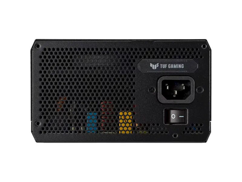Блок живлення Asus TUF-GAMING-1000G - фото 5