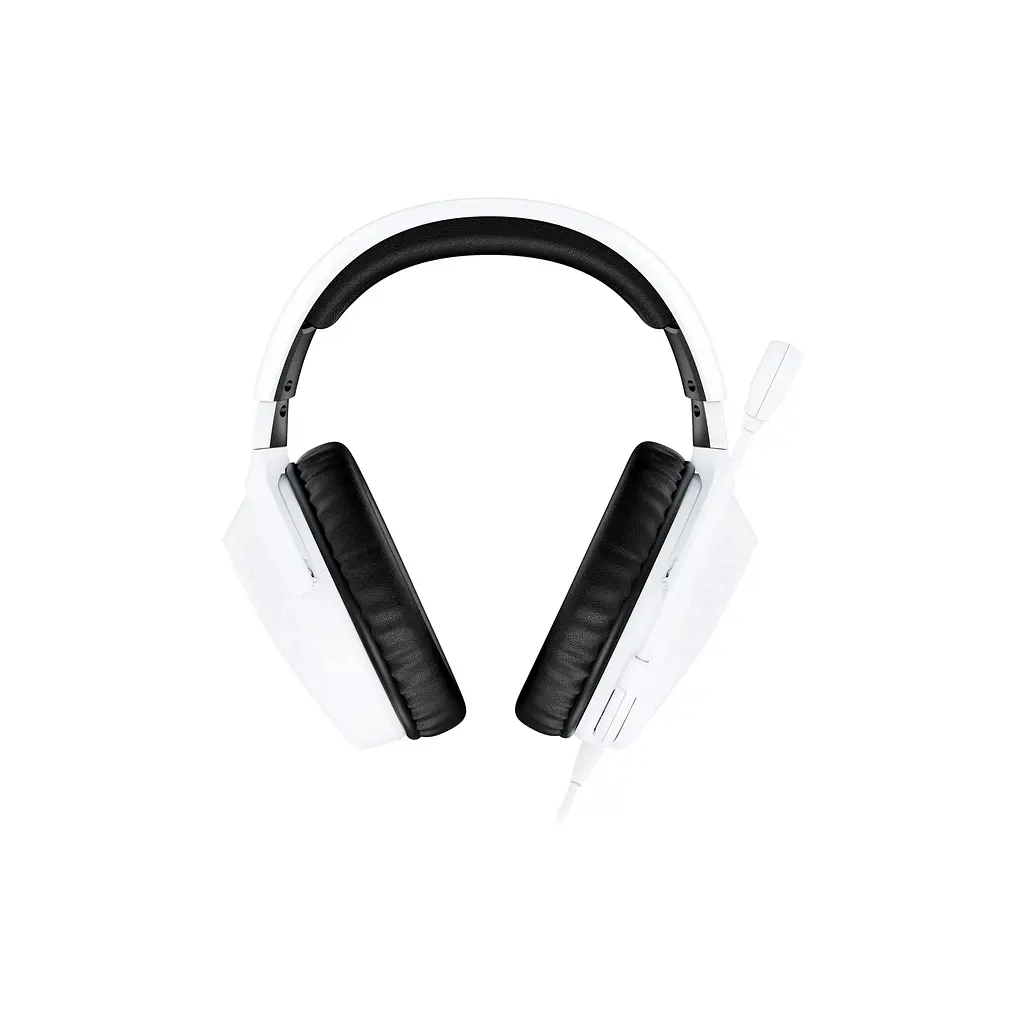Навушники HyperX Cloud Stinger 3 Wired White (BS1T6AA) - фото 3