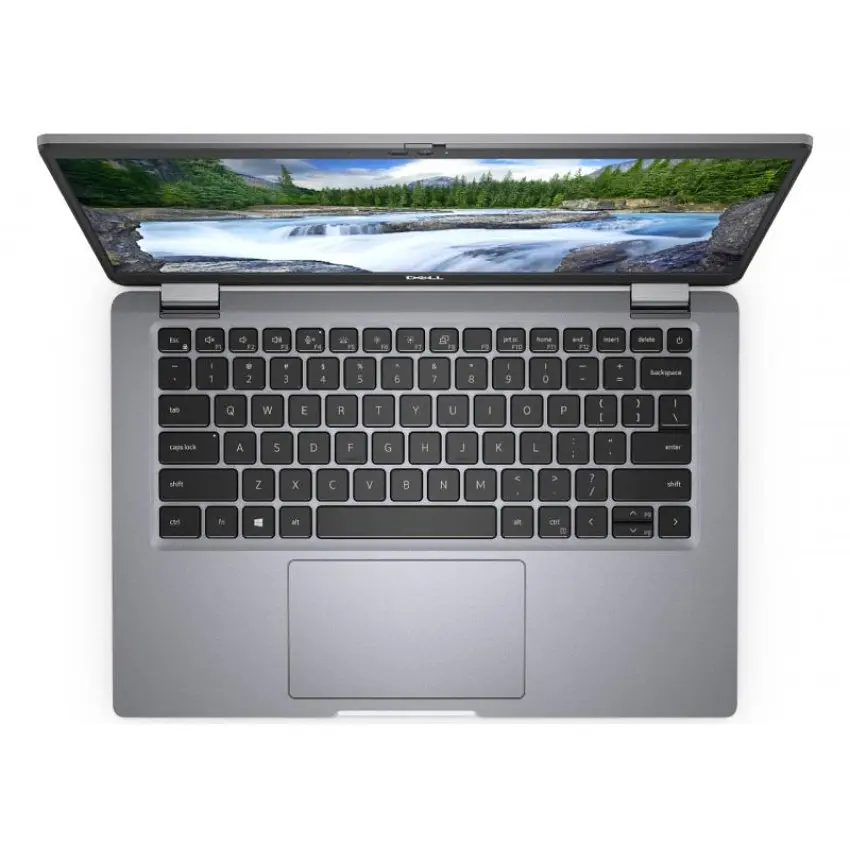 Ноутбук DELL Latitude 5320 2-in-1 (i7-1185G7 / 32GB / SSD 256GB / 1920x1080 IPS Touch) Refurbished - фото 3