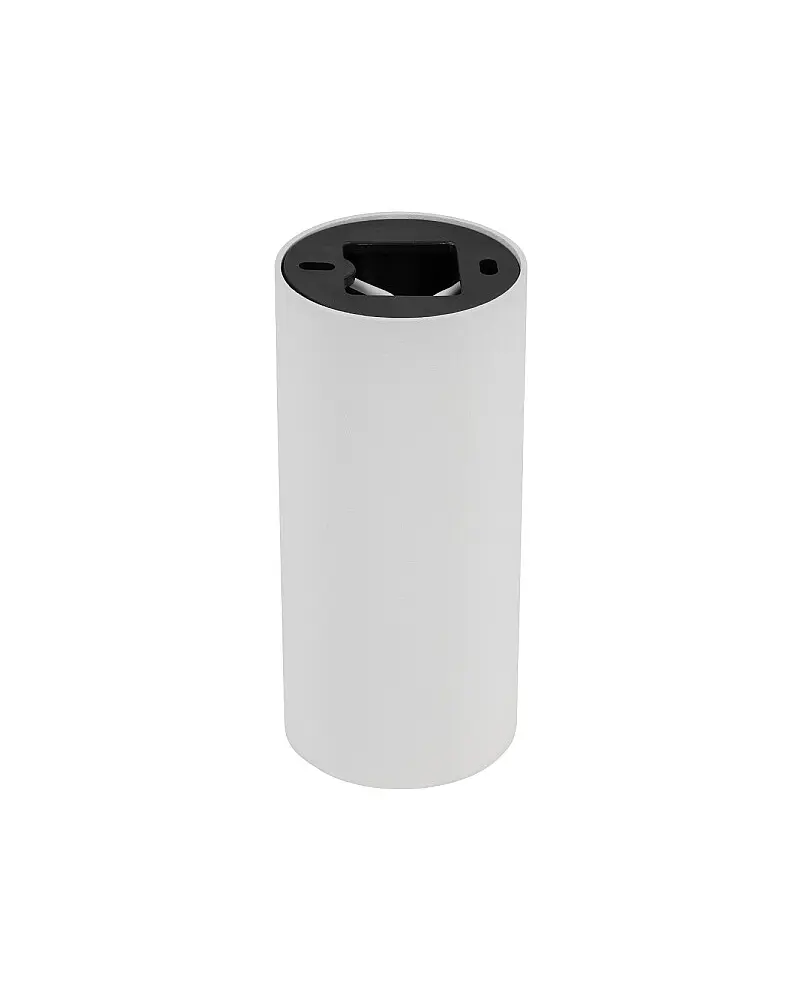 Точечный светильник Nowodvorski 10777 Mono S GU10 1x10W IP20 белый - фото 5