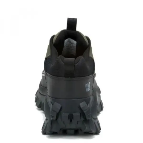 Кросівки Caterpillar Intruder Galosh 2.0 Low WP 42 Dark Olive (1103-P111620-42) - фото 3