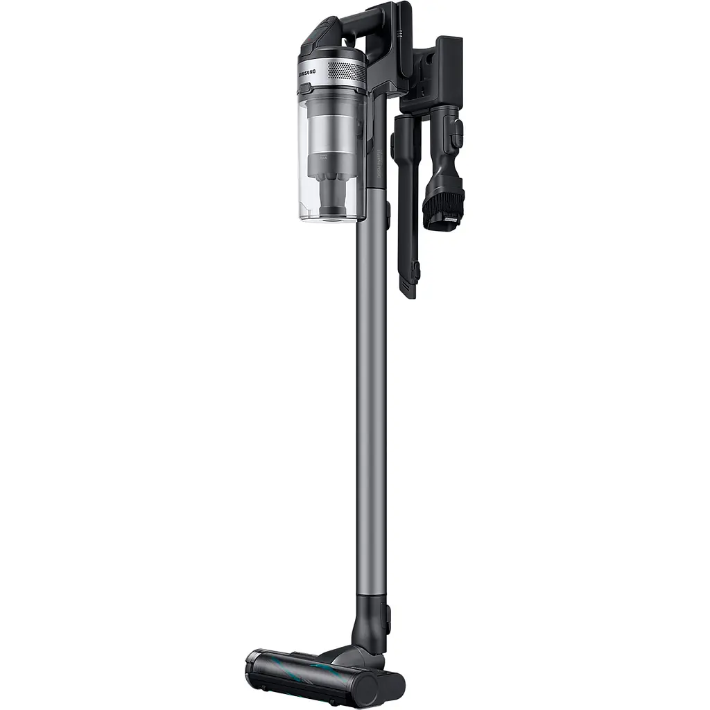 Вертикальный пылесос Samsung Jet 75 (VS20B75ACR5/UK) [99935] - фото 4