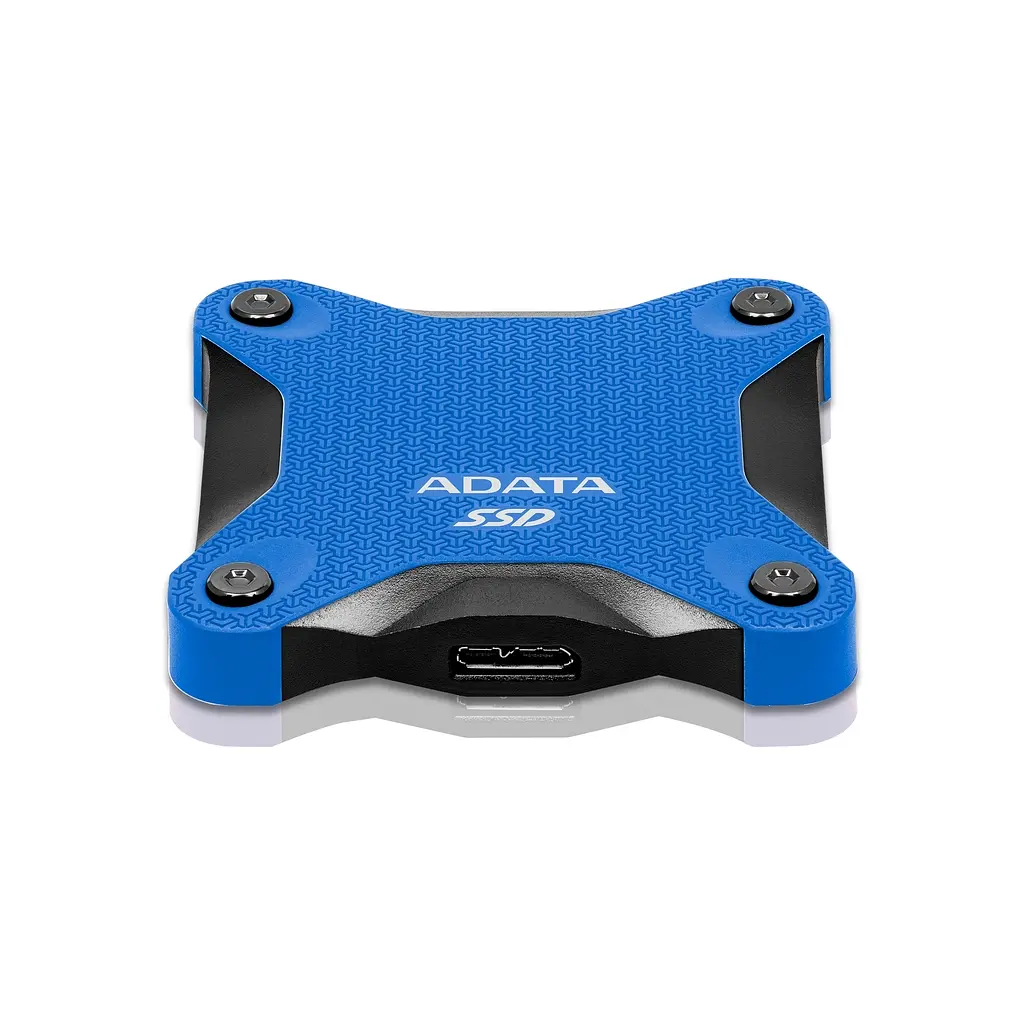 Накопичувач SSD USB 3.2 512GB SD620 ADATA (SD620-512GCBL) - фото 4