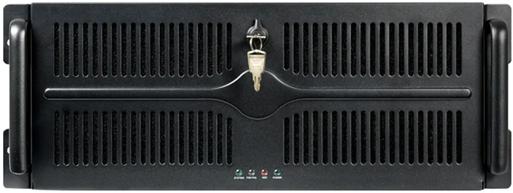 Корпус серверний Chieftec UNC-411E-B-OP без БЖ E-ATX - фото 3