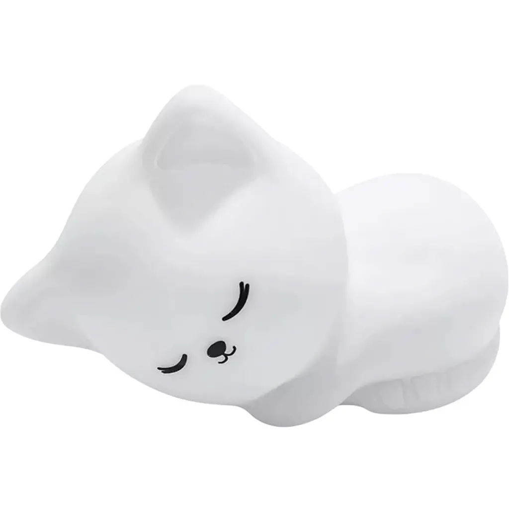 Нічний світильник Epic Cat A16 1200 mAh White [165825] - фото 2