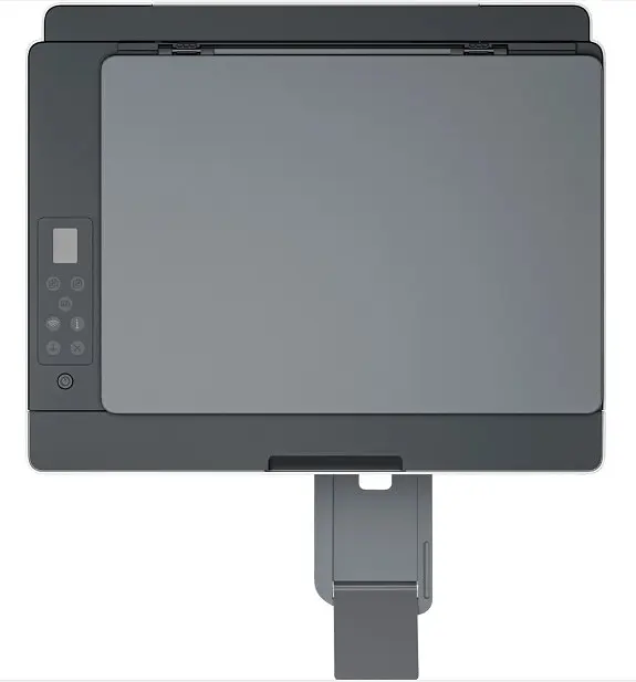 МФУ HP Smart Tank 580 Wi-Fi (1F3Y2A) - фото 6