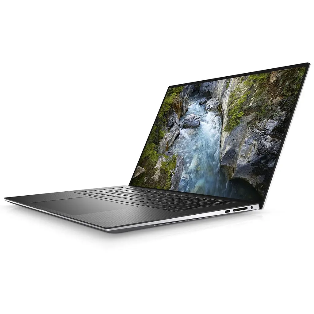 Ноутбук Dell Precision 5560 FHD (i7-11850H/32/512SSD/T1200M-4Gb) - Class B "Б/У" - фото 5