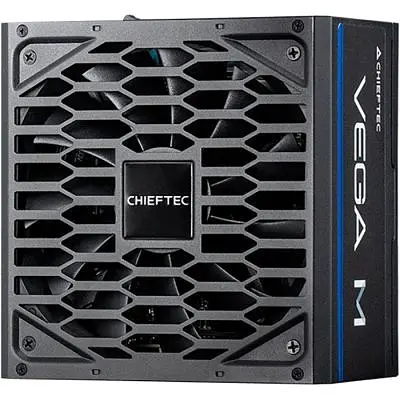 Блок живлення Chieftec 750W Vega M (PPG-750-C) - фото 3