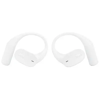 Навушники JBL Sense Lite White (JBLSENSELITEWHT) - фото 3