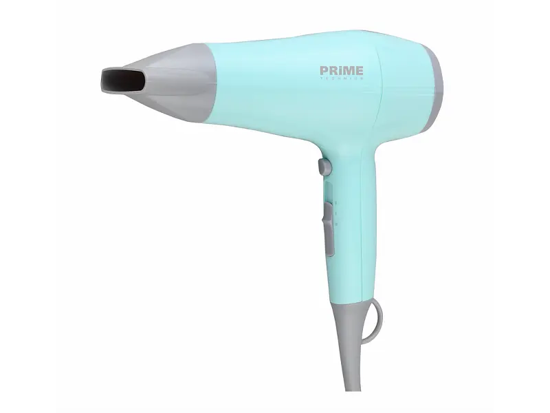 Фен Prime Technics PHD 2213 D - фото 2