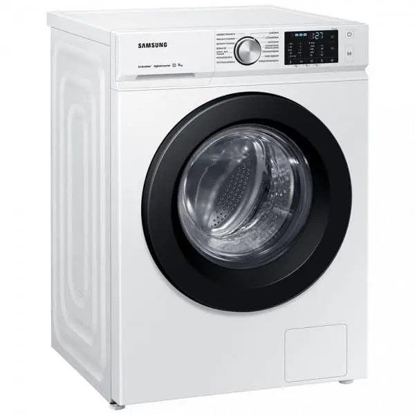Пральна машина Samsung WW11B1A047AWUA автоматична - фото 3