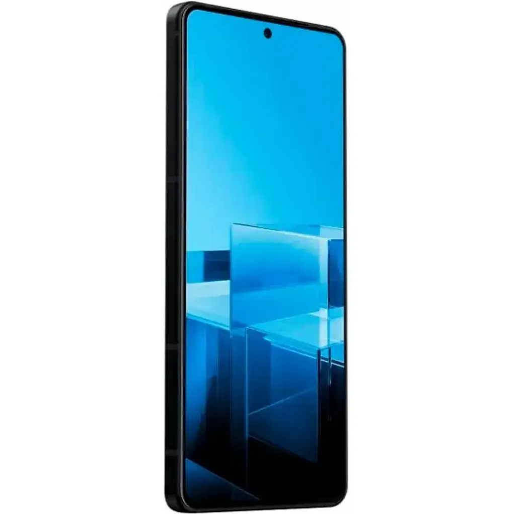 Смартфон ASUS ZenFone 11 Ultra 12/256GB Skyline Blue (AI2401-12G256G-BU-ZF) (Global Version) - фото 5