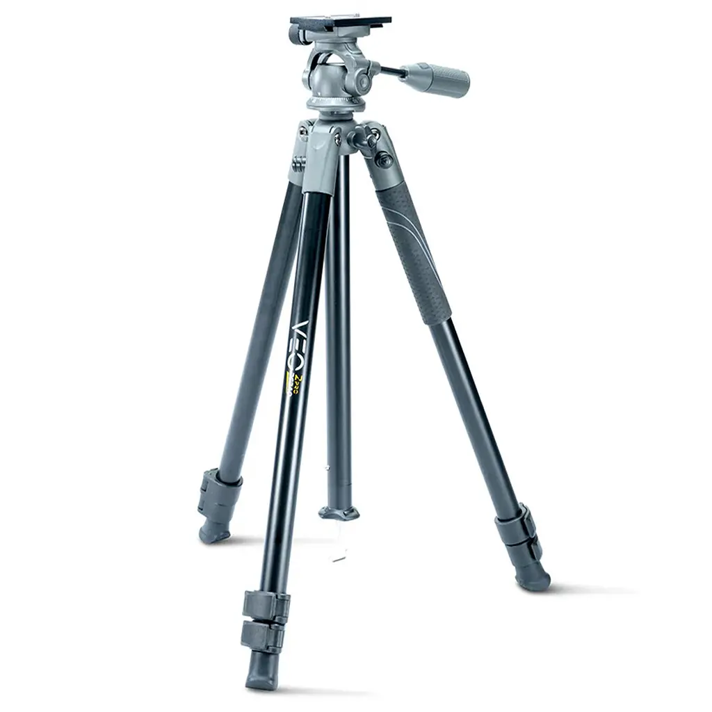 Штатив Vanguard VEO 2PRO 263AO (VEO 2PRO 263AO), Черный - фото 7