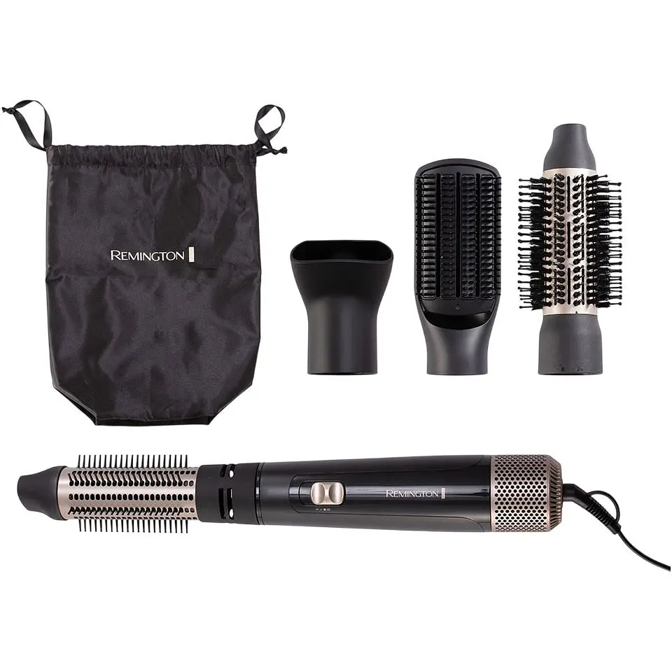 Фен-щітка Remington AS7500 Blow Dry and Style Caring [146054] - фото 6