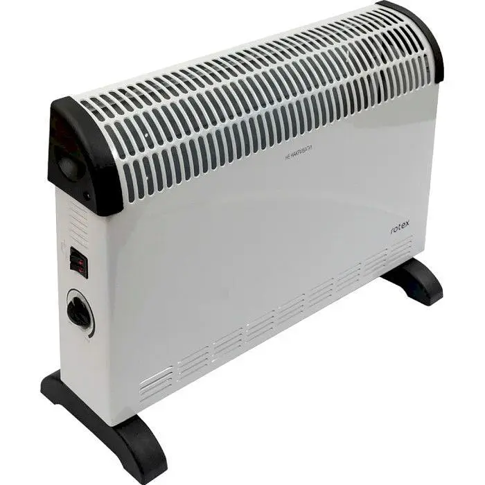Конвекційний обігрівач Rotex RCX200-H [74604] - фото 3