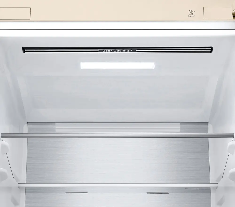 Холодильник LG GC-B509FEPW (7110067) - фото 3