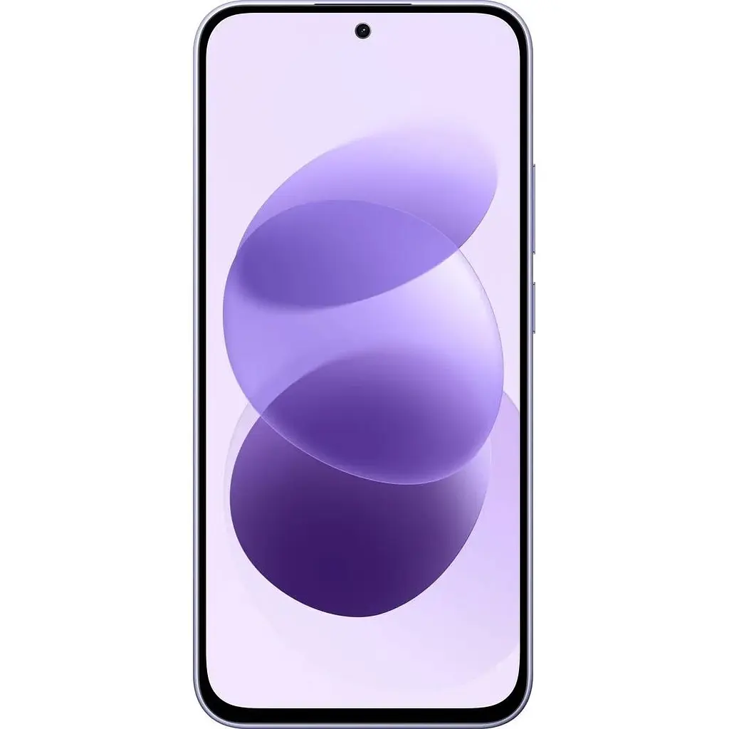 Смартфон Redmi Note 17 6/256GB Celestial Purple Global EU [178042] - фото 2