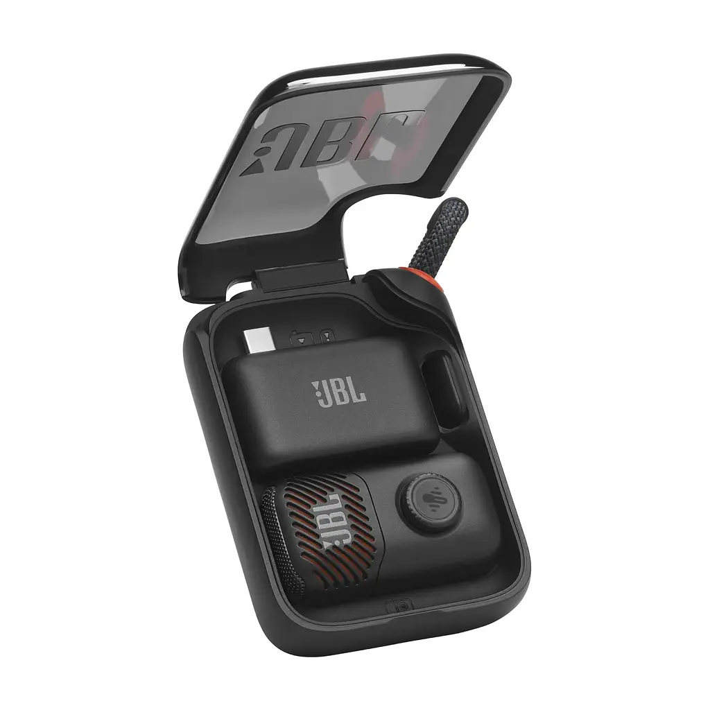 Мікрофон JBL EasySing Mic Mini (JBLESMICMINI) - фото 4