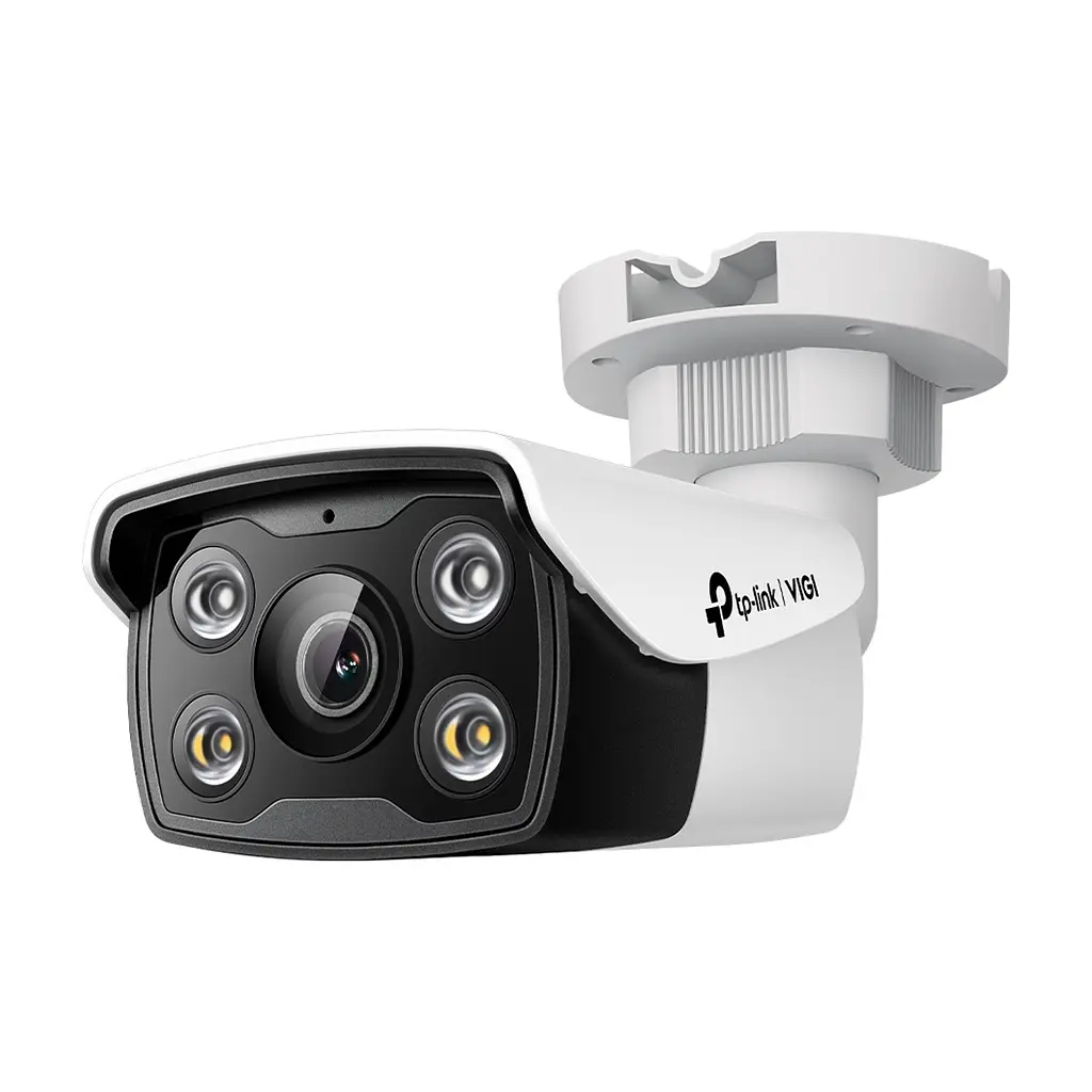 Камера відеоспостереження TP-Link VIGI-C350-4