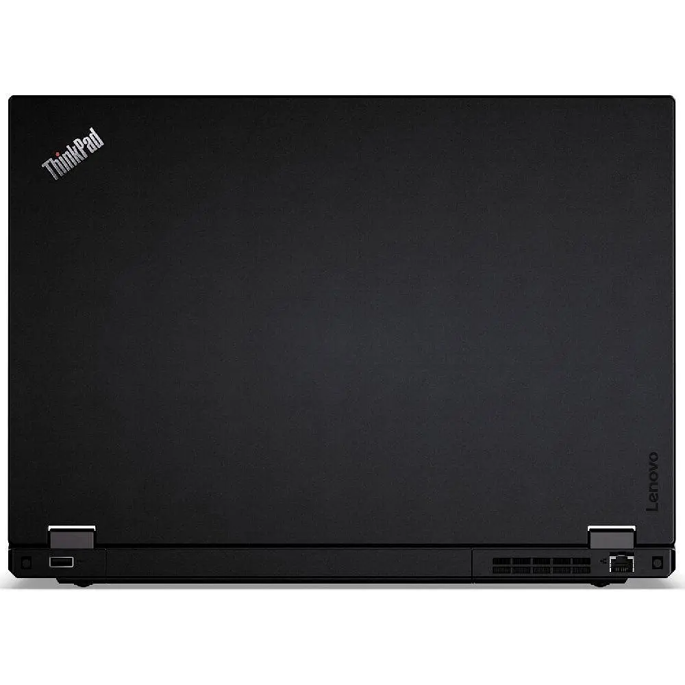 Ноутбук Lenovo ThinkPad L560 (i5-6200U/4/128SSD) - Class A "Б/В" - фото 5