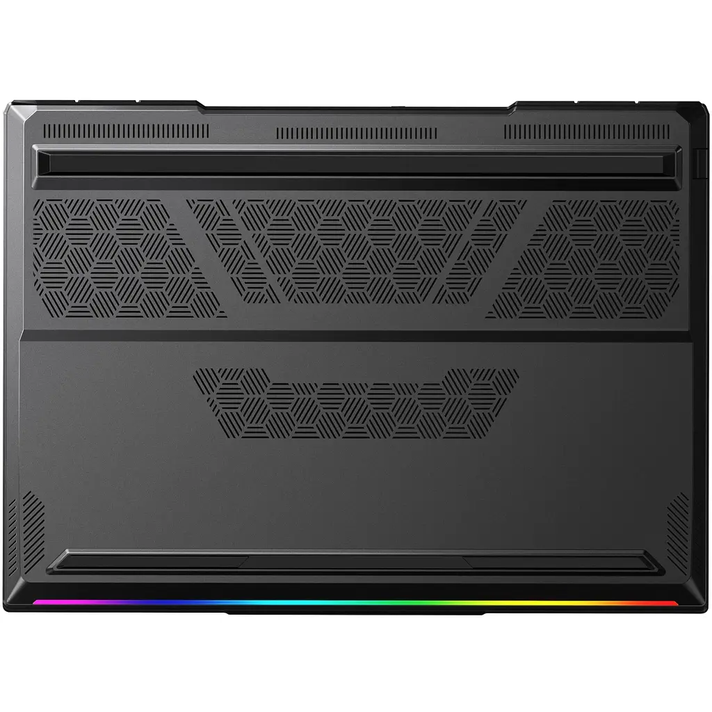 Ноутбук Dream Machines RT5080-16UA22 16” WQXGA 300Hz, 500n/Ryzen R9 9955HX/32 GB/SSD 2TB/RTX5080/2.5GLAN/DOS (RT5080-16UA22) - фото 4