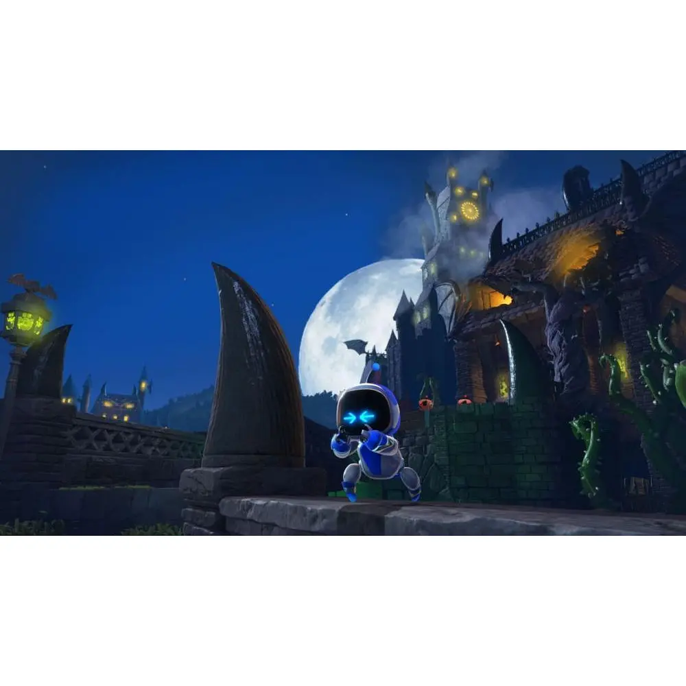 Игра Sony PlayStation для PS5 Electronic Arts Astro Bot (1000044863) - фото 8