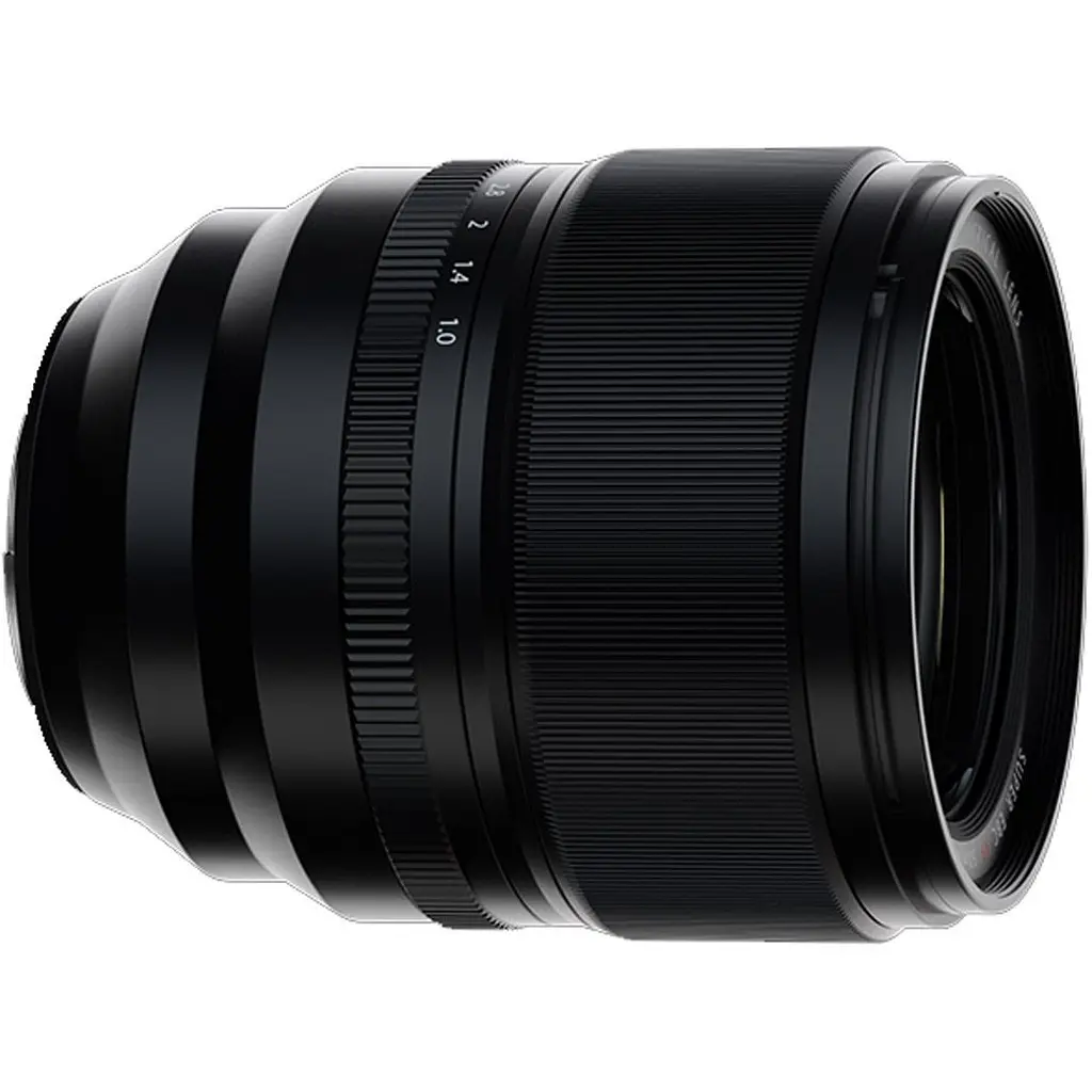 Об'єктив Fujifilm XF 50mm f/1.0 R WR (16664339) [99549] - фото 7