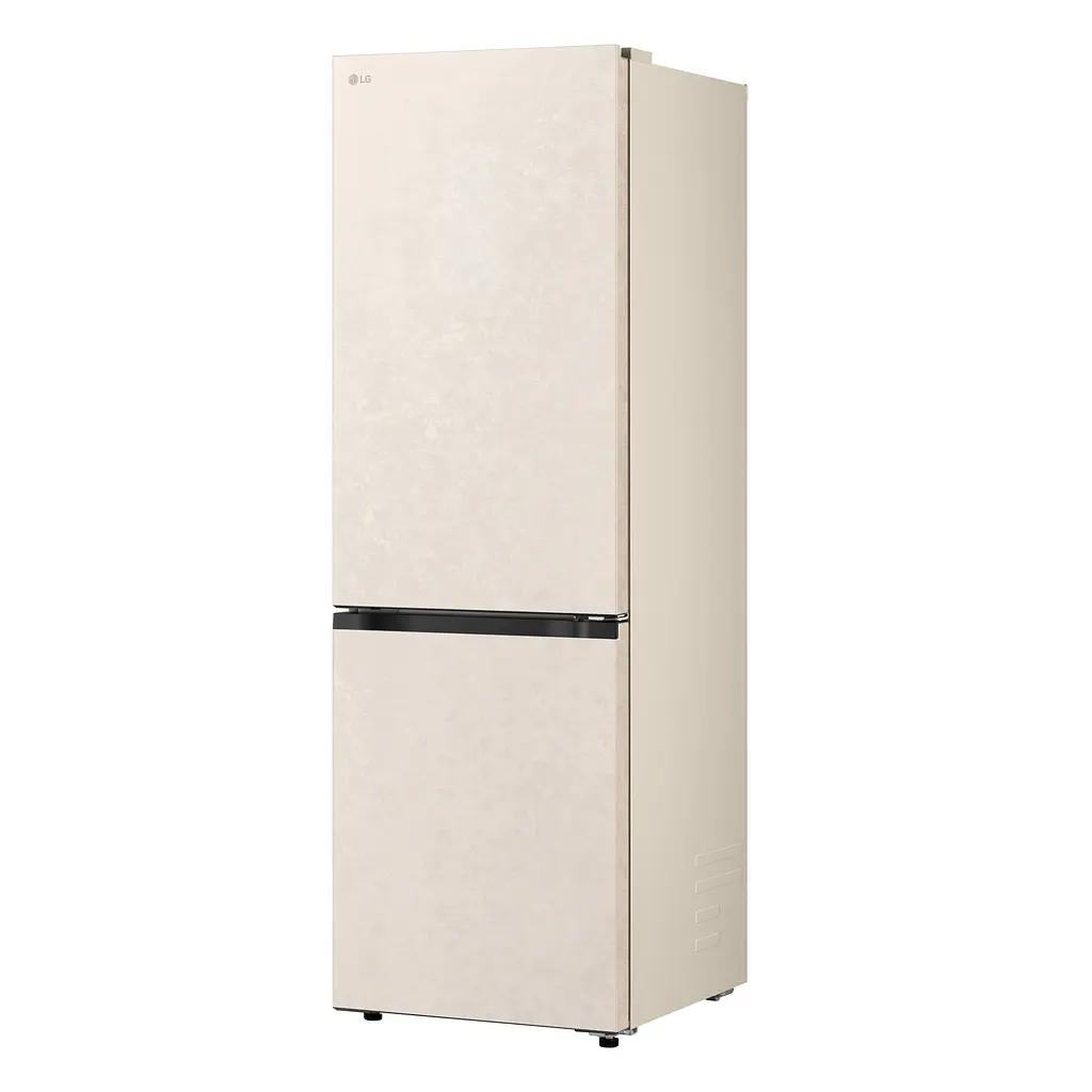 Холодильник LG GC-B459EEYM - фото 5