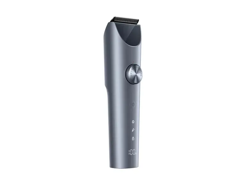 Машинка для стрижки Mijia Hair Clipper 2 (MJGHHC2LF) - фото 5